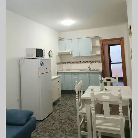 Beach G Apartment