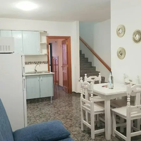 Appartement Beach G